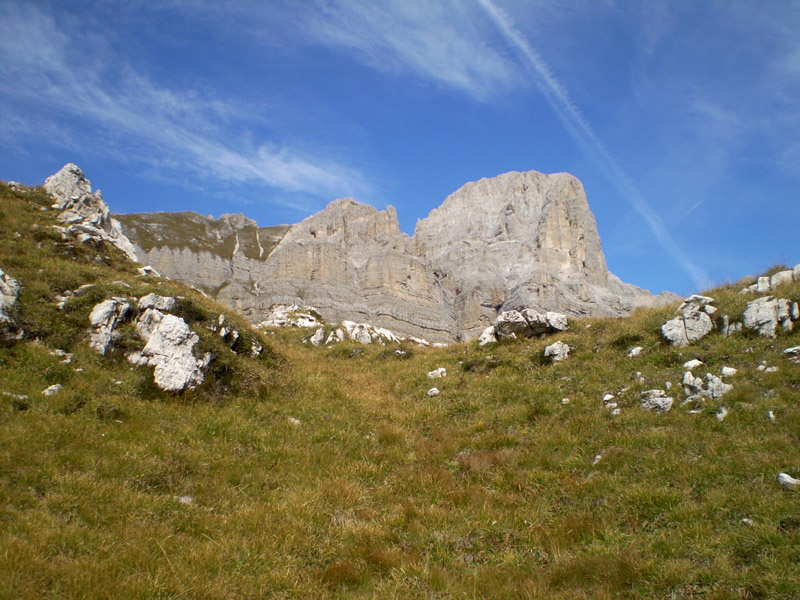 escursione al Grost